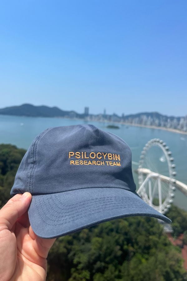 Boné Psilocybin Research Team