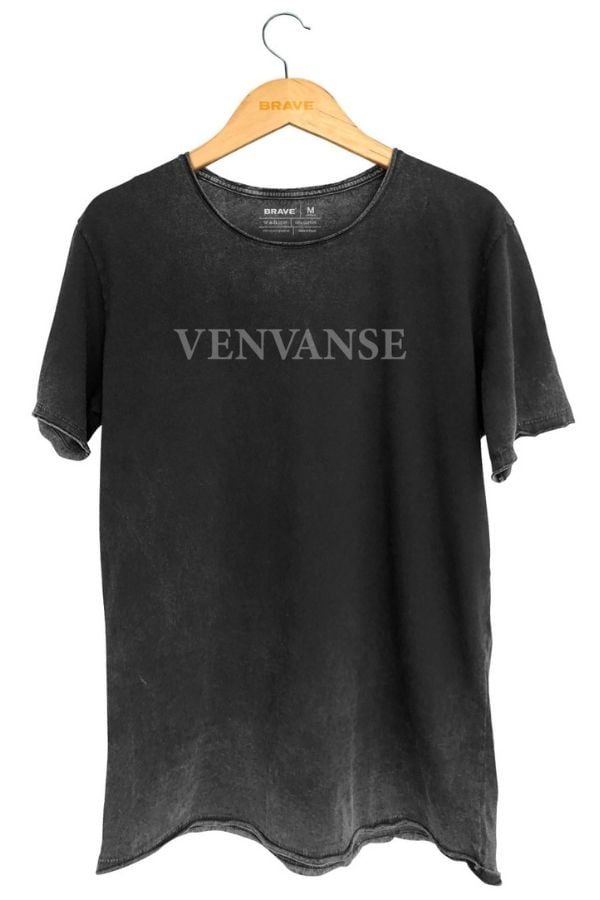 Camiseta Venvanse - RELAX
