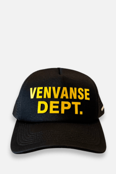 Boné Venvanse Dept. Boné Venvanse Dept.