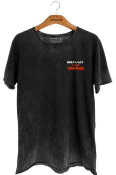Camiseta Breakfast Club Venvanse – Relax Camiseta Breakfast Club Venvanse – Relax
