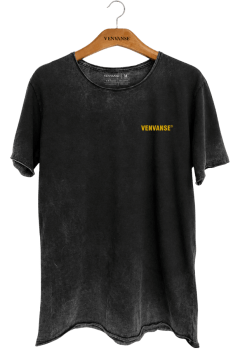 Camiseta Venvanse Dept.- Relax