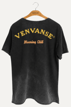 Camiseta Venvanse Morning Club - Relax Camiseta Venvanse Morning Club - Relax