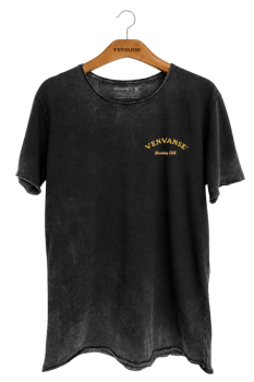 Camiseta Venvanse Morning Club - Relax Camiseta Venvanse Morning Club - Relax