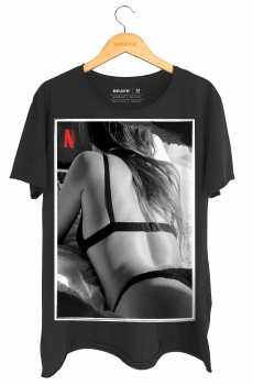 Kit 3 Camisetas Brave - RELAX