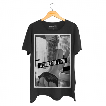 Kit 3 Camisetas Brave - RELAX