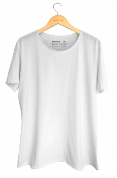 Kit 3 Camisetas Brave - RELAX