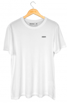 Kit 3 Camisetas Brave - Gola Básica 
